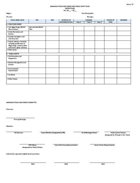 bpops plan resolution|Bpops Template (Plan) .